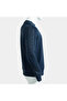 Icono Street Sweatshirt Men's Dark Navy 104233.330 - 4