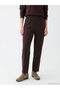 Soft Touch Women's Sweatpants with Elastic Waist - 2