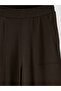 Soft Touch Women's Sweatpants with Elastic Waist - 5