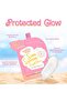 2PC COMBO Beauty White Sunscreen SPF 50 PA+++ – Brightening & Hydrating Sun Protection - 8