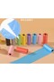12-Pack Dog Poop Bags Set of Solid Color (4835) - 4