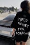 Ophella Pofidi Tech Need Money for Porsche Detail Oversized Unisex T-Shirt - 2