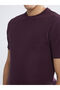 Sparkling Choices from Shining Store Zero Roba Collar Men's T-Shirt - 4