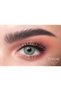 Daily Mentha Pack Of 10, Daily Disposable Contact Lenses, Cosmetic Contact Lenses, Green Lenses