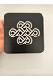 Fengshui Coaster 4 Pieces - 3