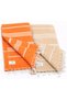 Kadyanda Peshtemal 2 Pieces 100% Cotton - 100X180 cm - Peshtemal - Beach Towel - 3