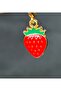 Strawberry Fengshui Cube Happy Marriage - 5