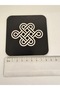 Fengshui Coaster 4 Pieces - 6
