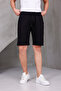 Men's Plain Oversized Two Yarns Ko Compact Ort - 2