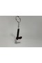 3D Print Pixel Anchor Keychain – Gaming-Themed Gamer Bag Accessory - 2