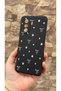 Huawei Nova Y70 Compatible Mini Bow Patterned Silicone Shock-Absorbing Classic Protected Rubber Case - 4