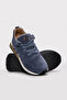 Genuine Leather Women's Casual Shoes 167Za40046-3 - 3