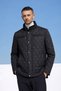 Men's jacket CAVALO, navy