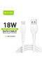 CB351 18W 5M USB To Micro Data Cables Interface Fast Charging - 3