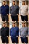 Plus Size (7Xl-10Xl) Long Sleeve T-Shirt - 2