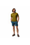 Tech Trail Utility Men's Short Sleeve Polo T-Shirt - 5