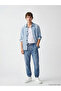 Esvab • Modern & Distinctive Jogger Pants Fit Men's Jean Pants