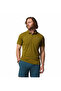 Tech Trail Utility Men's Short Sleeve Polo T-Shirt