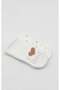 Mom Dad Combed Cotton Non-Slip Socks 2Li 10147 Points Dad - 3
