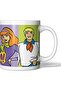 Scooby-Doo Mystery Machine Mug
