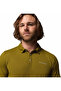 Tech Trail Utility Men's Short Sleeve Polo T-Shirt - 4