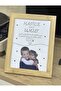 Wooden Frame 15X20Cm Desktop Frame