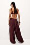 Balloon-leg beach trousers - 3