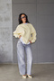 Basic Sweatshirt - 2