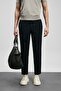 111190356 Simon Jogger Pants Pants Slim Fit Men's Pants Black - 3