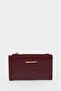 Women's Faux Leather Wallet H2779Axns