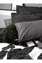 Modern Double Nev Set Niko Anthracite