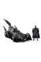 Forever Retro Collection Batmobile and Batman Action Figure Set
