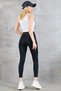 Women's High Waist Leggings - 5