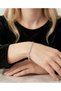 Unisex Stainless Steel Bracelet, Non-Tarnish Silver Color, Gift Boxed, Gift for Lover, Friend, Mother - 4