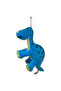 Cute Plush Dinosaur Turko Dino 35 cm - Mi - 1 Pc - 2
