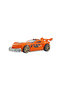5-Piece Vehicle Set - 3999-5 - Dinosaur - 1 Pc - 3
