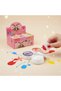 Nail Polish Remover Cotton - 4