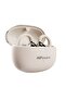 FlexClip Open-Ear True Wireless Earbuds, Champagne Gold - 4