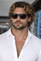 نظارات شمسية للرجال من طراز BH 2026 C02 Wayfarer - 2