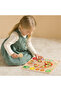 Wooden Pizza Puzzle 40066 - 4