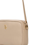 Beige-Beige Women Messenger Bag Us3246 - 4