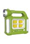 Rechargeable Solar LED Camping Light, IK-J8081S