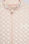 Girl Cream Tracksuit Top - 6
