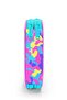 Kids Pink Yellow Lavender Camouflage Print Double-Layer Pen Bag 31101 - 8