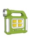 Rechargeable Solar LED Camping Light, IK-J8081S - 2