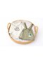 Girl's Jeans (Jeans) Strap Skirt Set (6/9/12/18) Months - 3