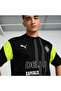 Mens x DC Graphic Tee 1 - Black - 3