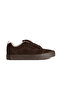 Knu Skool Unisex Casual Shoes Vn000D22Dfn1 Brown