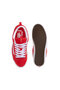 Skate Old Skool 36 + Unisex Casual Shoes Vn000Z3S4Pv1 Red - 3