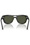 Po3366S 95 31 55 Unisex Sunglasses - 4